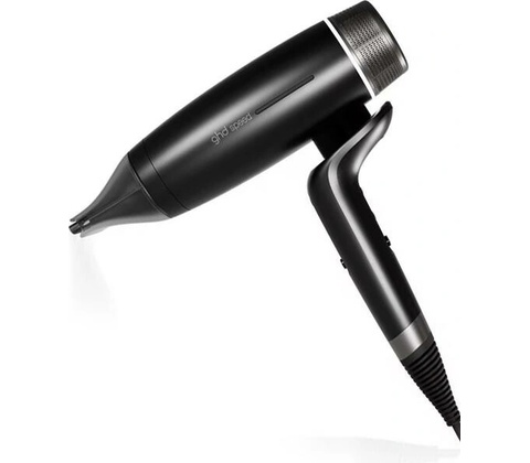 ghd speed black