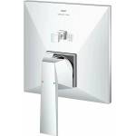 GROHE Вграден смесител за вана и душ Grohe Allure Brilliant (24279000)