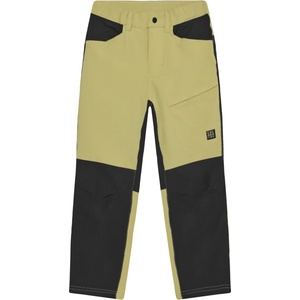 Color Kids Детски туристически панталон Color Kids Kid's Pants Stretch Walking trousers - Sponge - размер 152 (EU) (701-4301-0320)