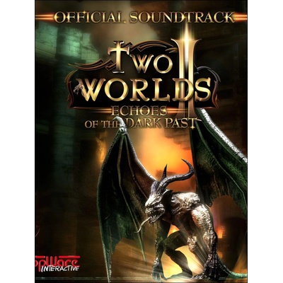 TopWare Interactive Two Worlds II Echoes of the Dark Past Soundtrack (PC)