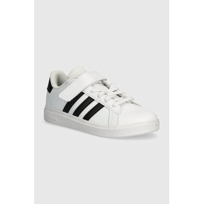 adidas Grand Court 2.0 EL C IH5529 bílá
