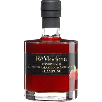 Re Modena Condimento al Lampone 250 ml