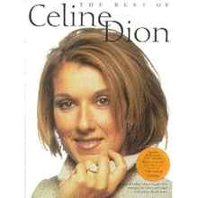 The Best Of Celine Dion