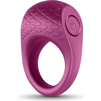 Image 1 of NS Novelties Seduction Levi Metallic Burgundy