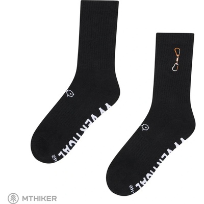 YY Vertical Quickdraw čierna