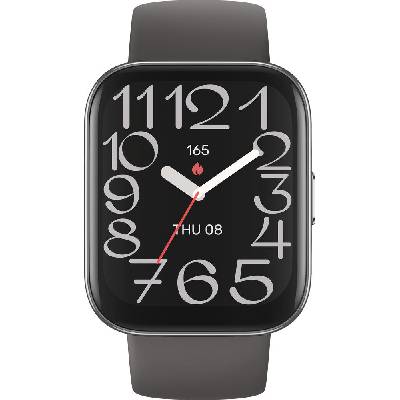 Amazfit Bip 5 Unity Charcoal