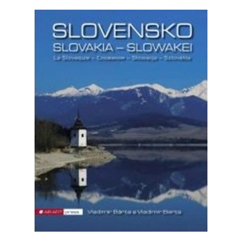 Slovensko-Slovakia-Slowakei- La Slovaquie- exkluzív