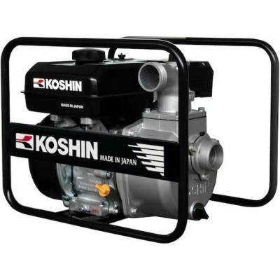 Koshin SEV-80X