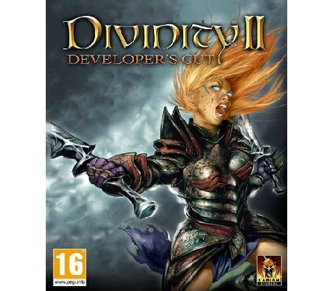 Divinity 2 (The Developer’s Cut)