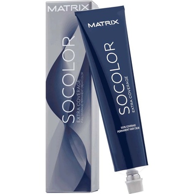 Matrix Socolor Beauty 506M 90 ml