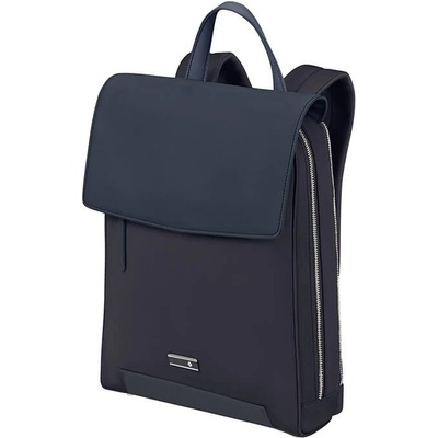 Samsonite Zalia 3.0 WFlap 14.1 147735-1265 Dark Navy 11 l