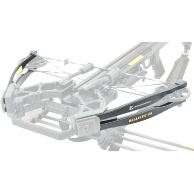 Ramená kuše Beast Hunter Accelerator 410 čierna