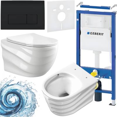 BPS-koupelny SL-WH-RIM-03