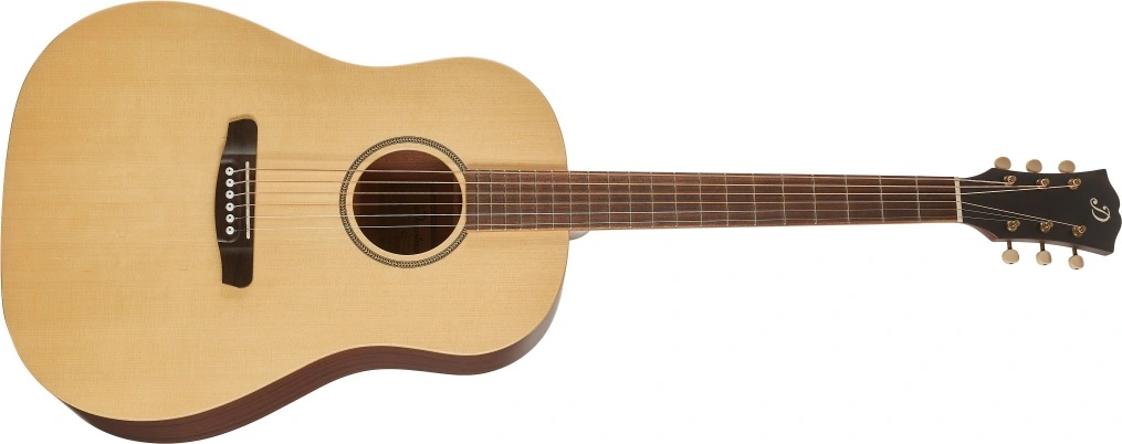 TOP prémium produkt v kategórii gitary 2024/2025