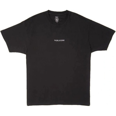 Volcom Stone S/S černá