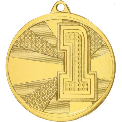 TROFEJE.sk Medaila MMC29050zlato