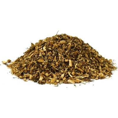 Naturway Pupava bezlodyžná kořen řezaný 100 g