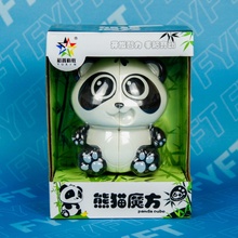Panda Cube 2x2 YuXin
