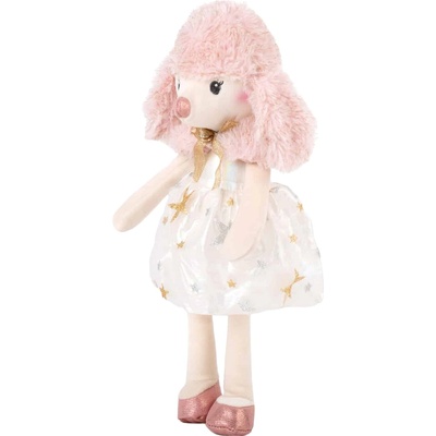 Амек Тойс Плюшена играчка Амек Тойс - Куче, 20 cm (010671-3)