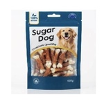 Sugar Dog Лакомства за кучета Калциеви кокалчета с Патешко месо (70082)