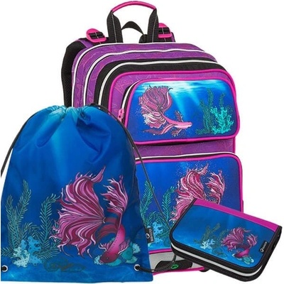 Bagmaster Set Galaxy 9 C Malý