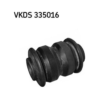 Uloženie, Silentblok,Puzdro SKF VKDS 335016