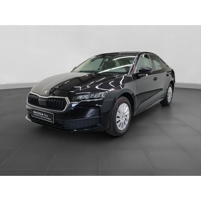 Skoda Octavia 1.5 TSI Essence 85 kW