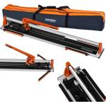 Kraft&Dele Ръчна машина за рязане на плочки KraftDele KD11961/ 1200 мм (KD11961)