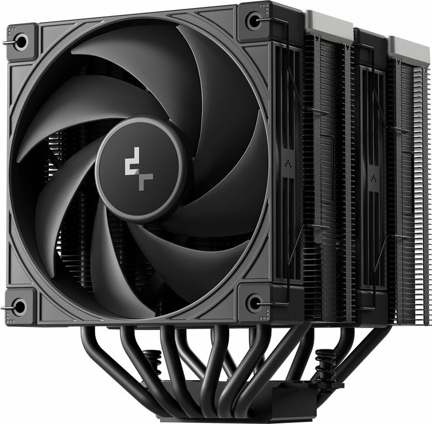 DeepCool AK620 G2 R-AK620G2-BKNNMN-GJD od 1 415 Kč - Heureka.cz