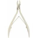 Tweezerman Kleště na kůžičku ocelové