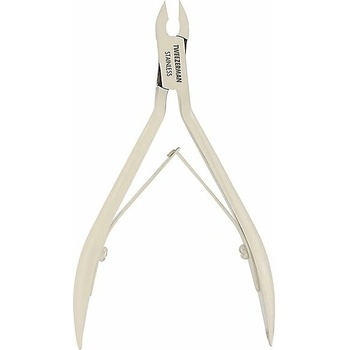 Tweezerman Kleště na kůžičku ocelové