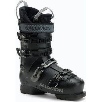 Salomon Мъжки ски обувки Salomon S/Pro Delta 90 GW black/black/dark grey metallic