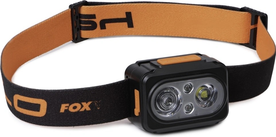 Fox 500C