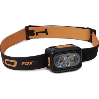 Fox 500C