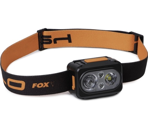 Fox 500C