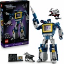 LEGO® ICONS™ - Transformers Soundwave (10358)