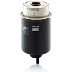 Mann-filter Горивен филтър mann-filter wk 8166