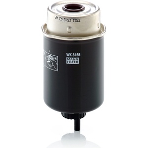 Mann-filter Горивен филтър mann-filter wk 8166