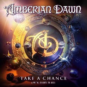Mystic Production Amberian Dawn: Take A Chance / Metal Tribute To Abba - CD (056894)