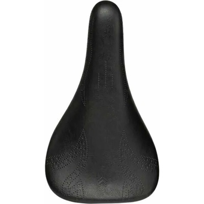 Éclat Exile Rail BMX Tyson Black Leather