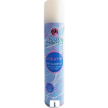 Shelley suchý šampon Volume 200 ml