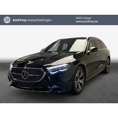 Mercedes-Benz E 220 d T 9G-Tronic 145 kW