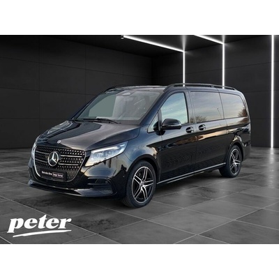 Mercedes-Benz V 250d 140 kW