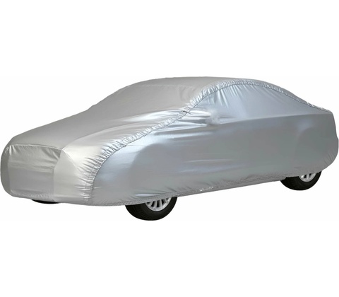 SIXTOL Car Cover Basic L