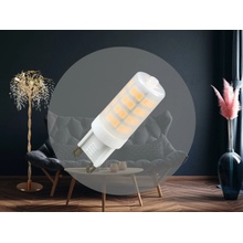 Nedes LED žiarovka 4W-G9/SMD/6000K ZLS604CD
