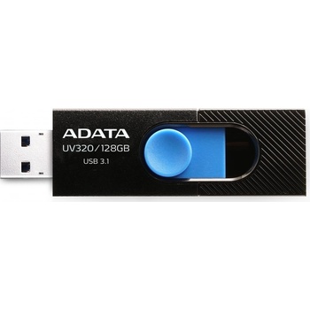 ADATA UV320 64GB AUV320-64G-RBKBL