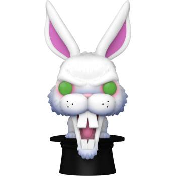 Funko Фигура Funko POP! Books: Goosebumps - Bad Hare Day #30 (097717)