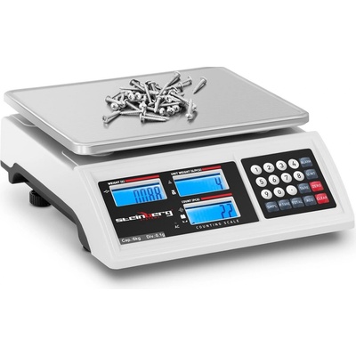 Steinberg Systems SBS-ZW-30005