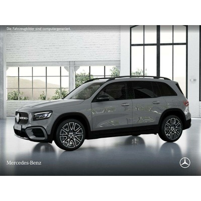 Mercedes-Benz GLB 200 AMG 120 kW