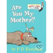 Are You My Mother? - P.D. Eastman